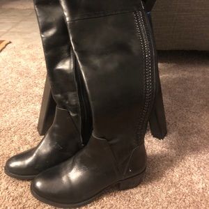 Knee high Vince Camuto Boots